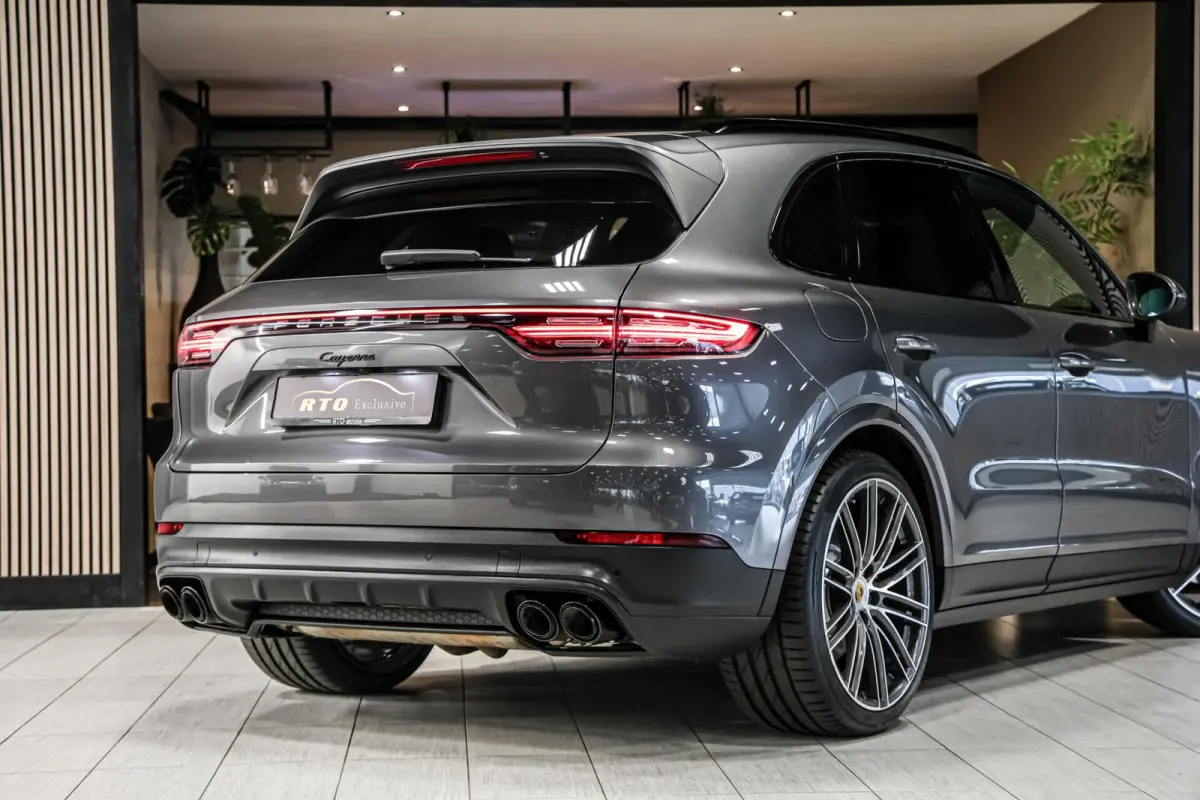 3.0 E-Hybrid|Dealer ondh.|Sportchrono|477 PK
