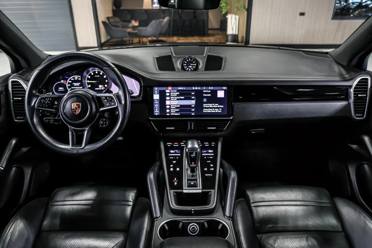 3.0 E-Hybrid|Dealer ondh.|Sportchrono|477 PK