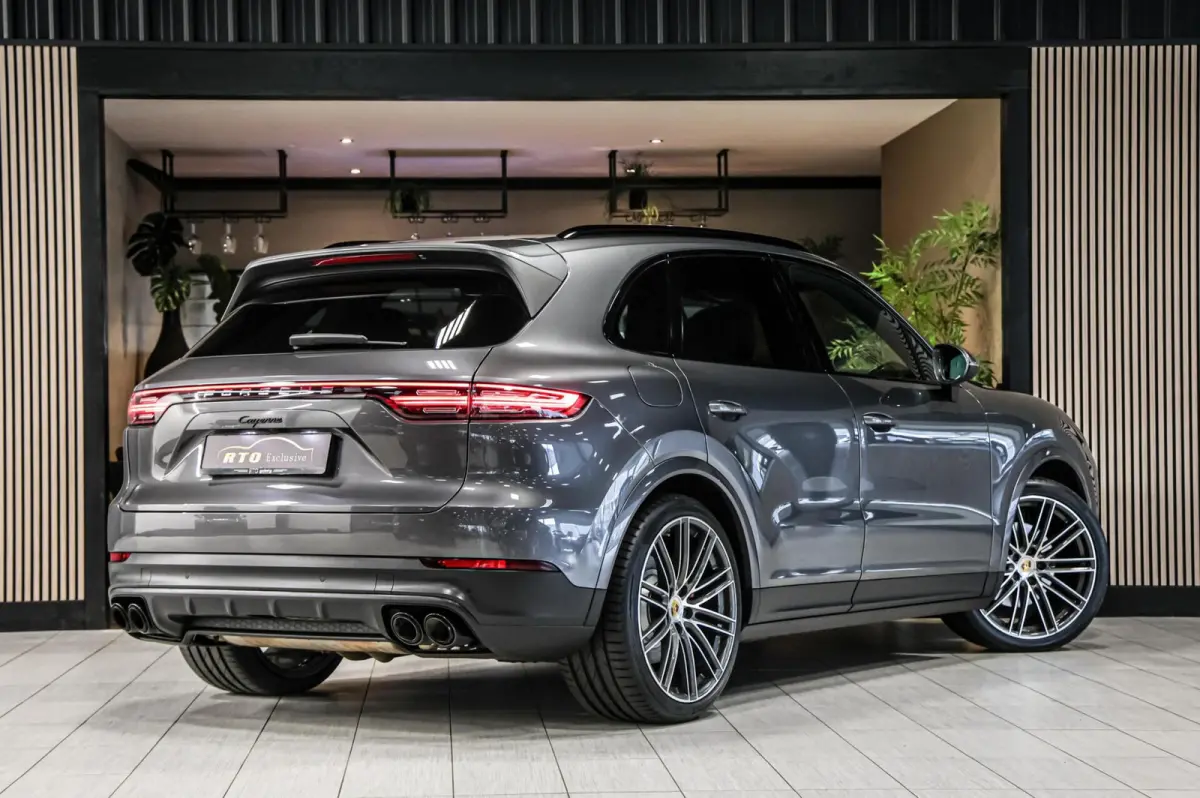 3.0 E-Hybrid|Dealer ondh.|Sportchrono|477 PK