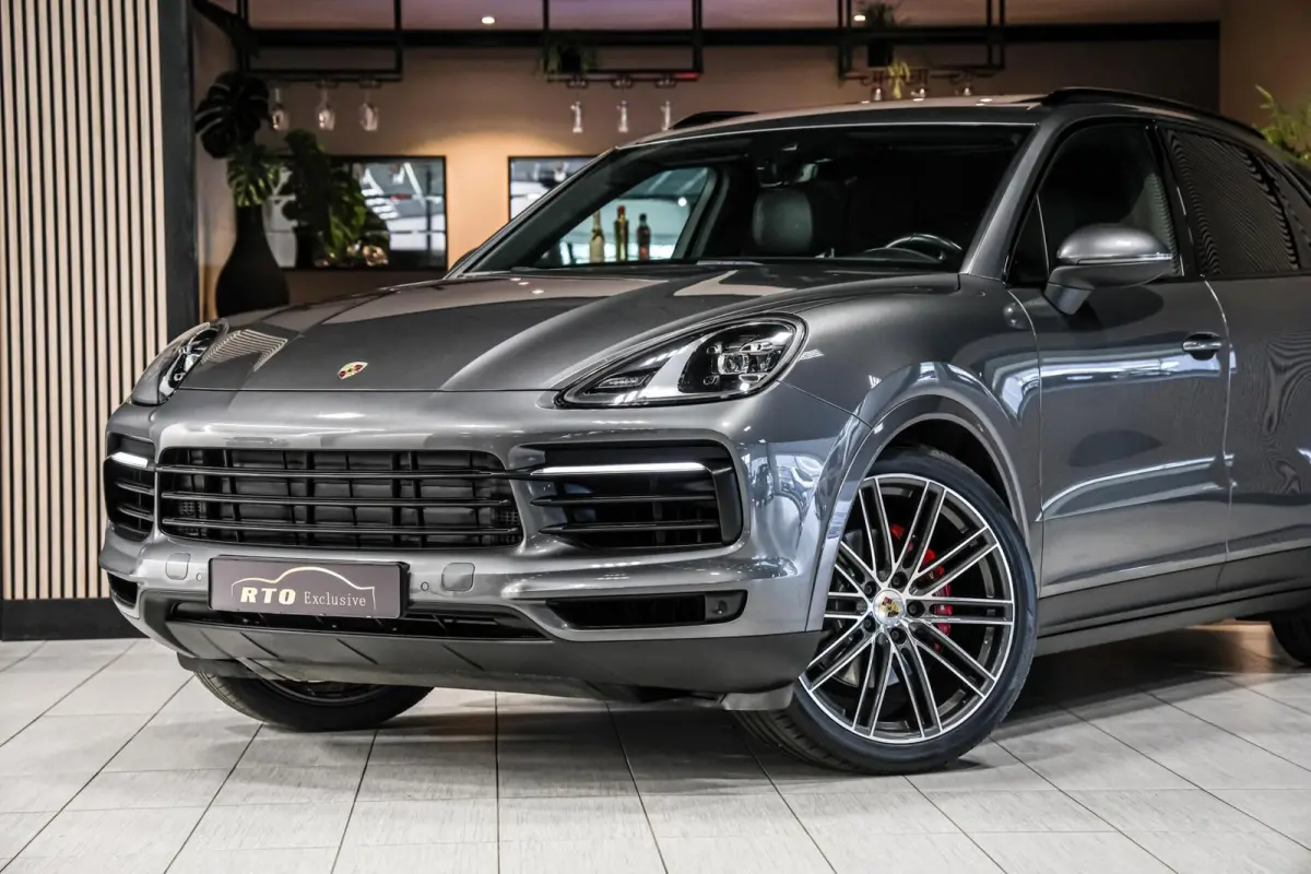 3.0 E-Hybrid|Dealer ondh.|Sportchrono|477 PK