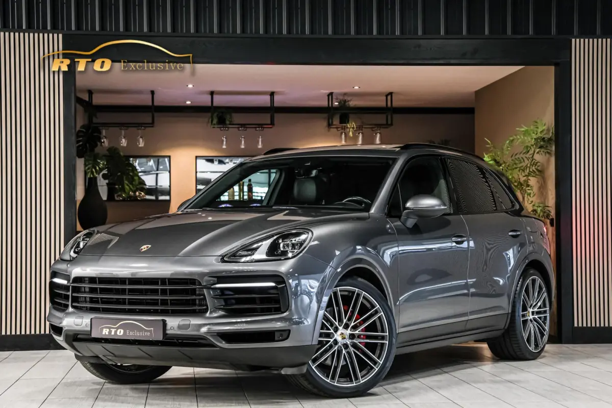 3.0 E-Hybrid|Dealer ondh.|Sportchrono|477 PK