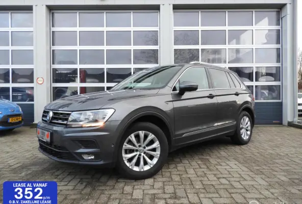 1.4 TSI Comfortline 150 PK
