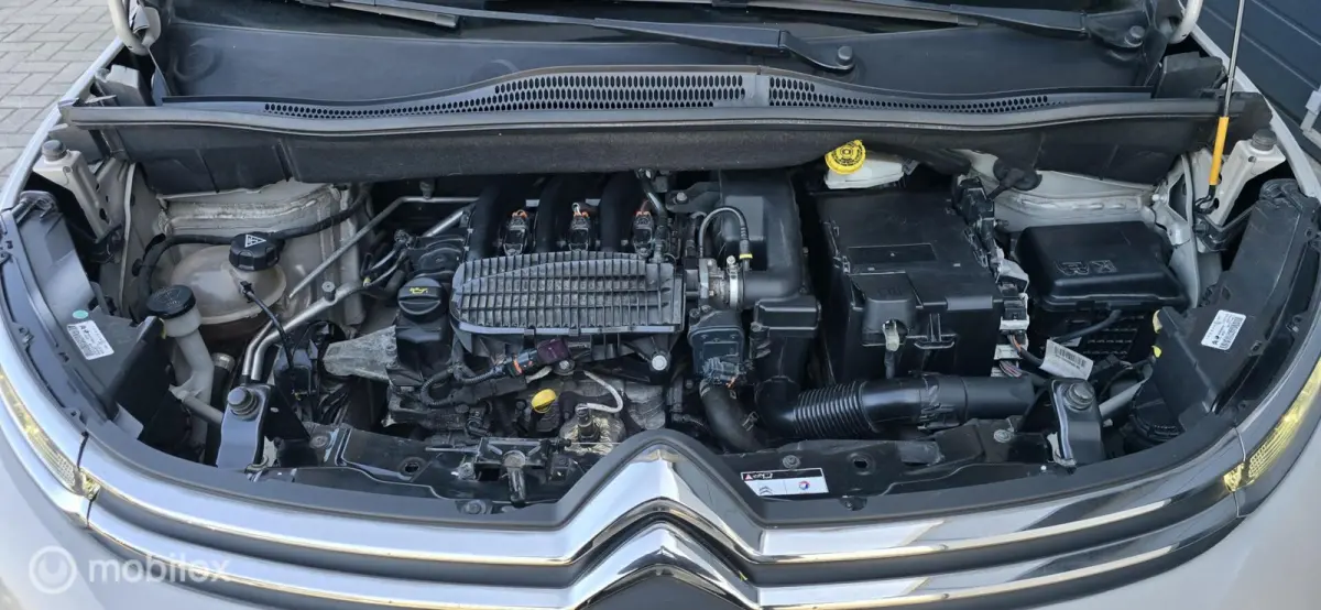 1.2 PureTech Feel