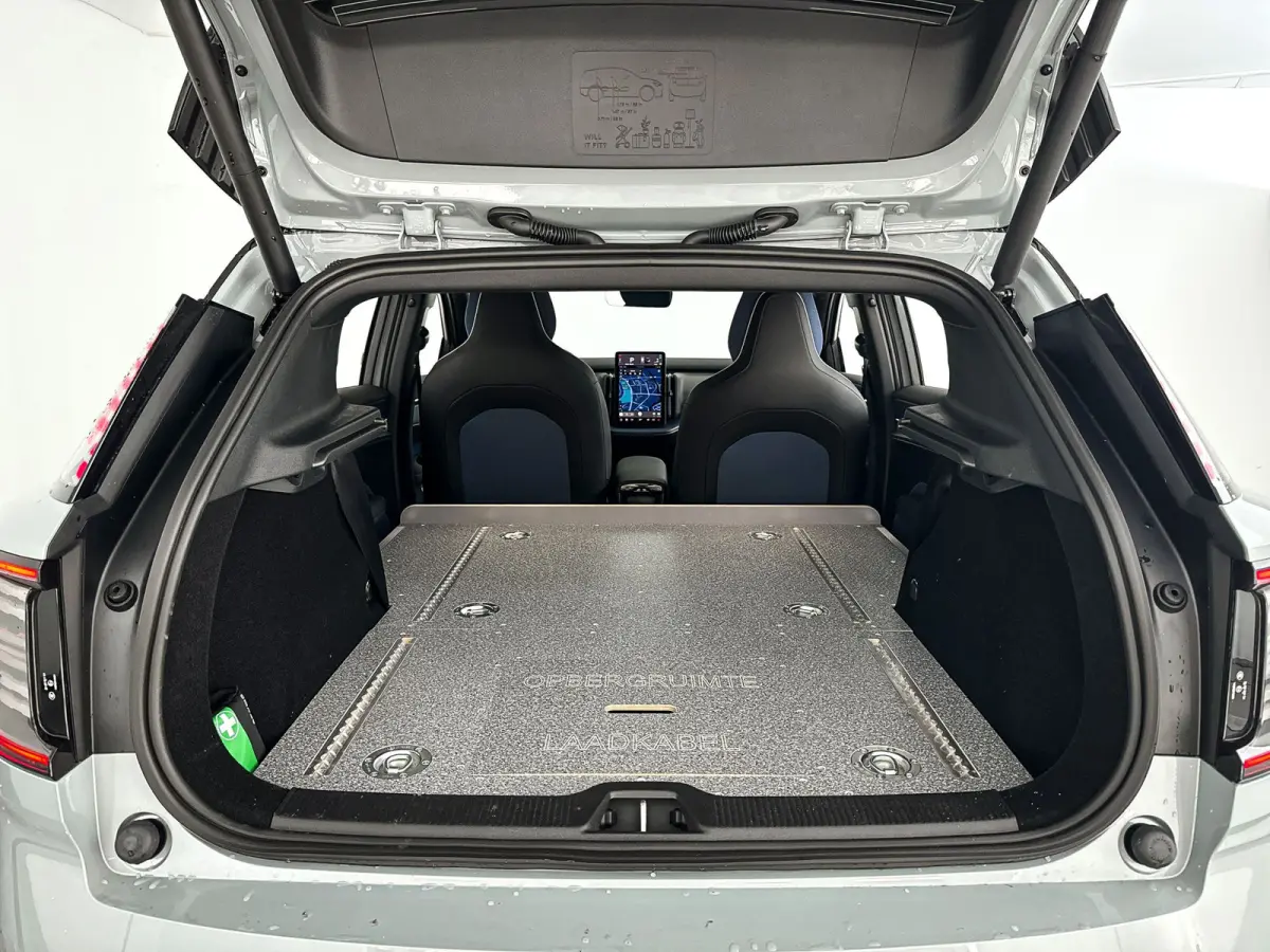 CARGO | Parkeercamera | Harman Kardon