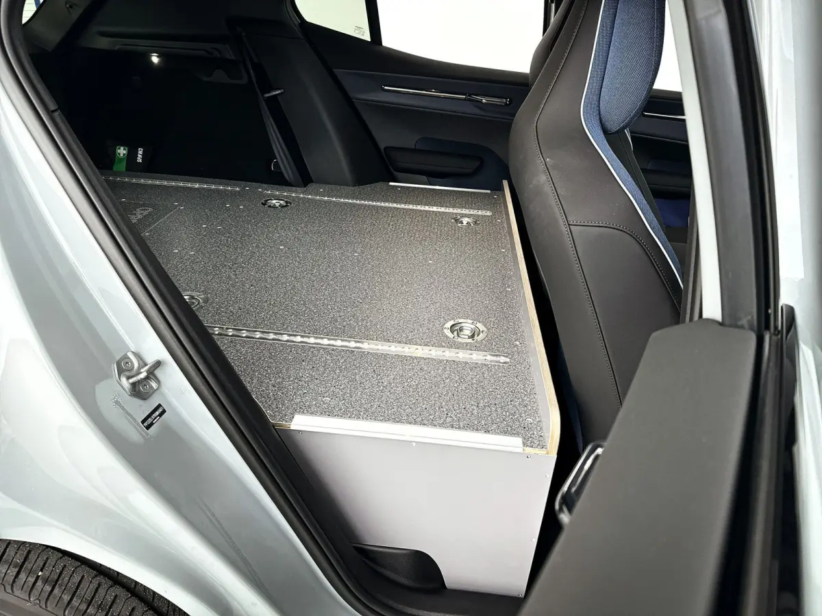 CARGO | Parkeercamera | Harman Kardon