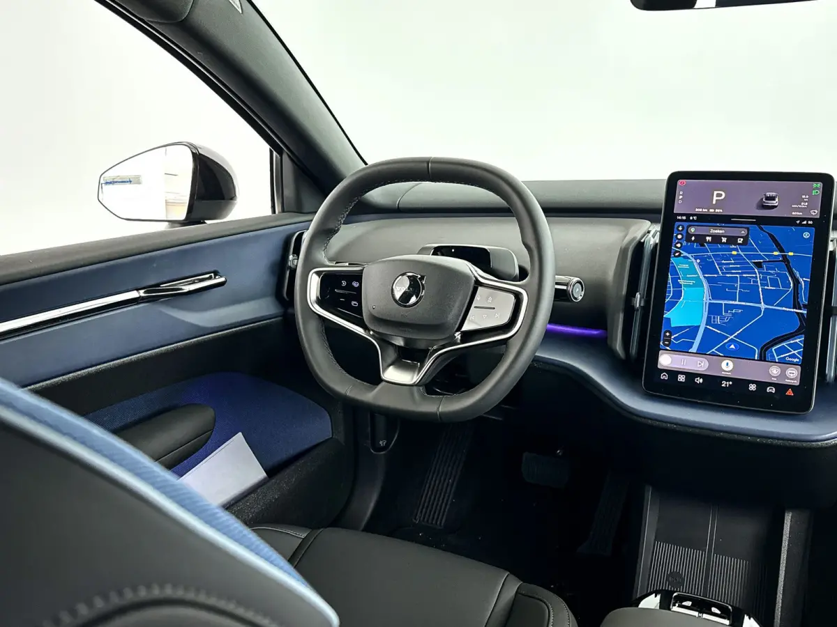 CARGO | Parkeercamera | Harman Kardon