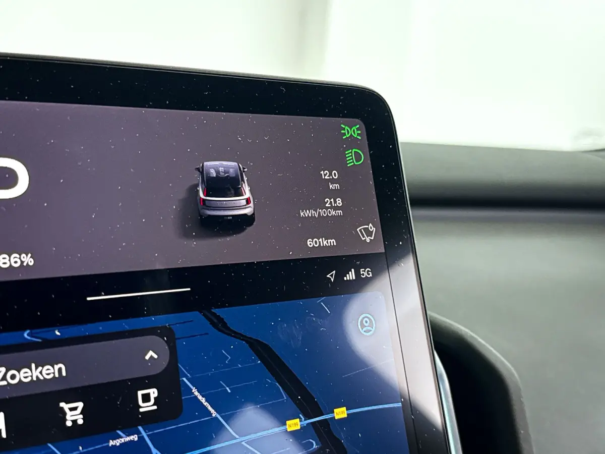 CARGO | Parkeercamera | Harman Kardon
