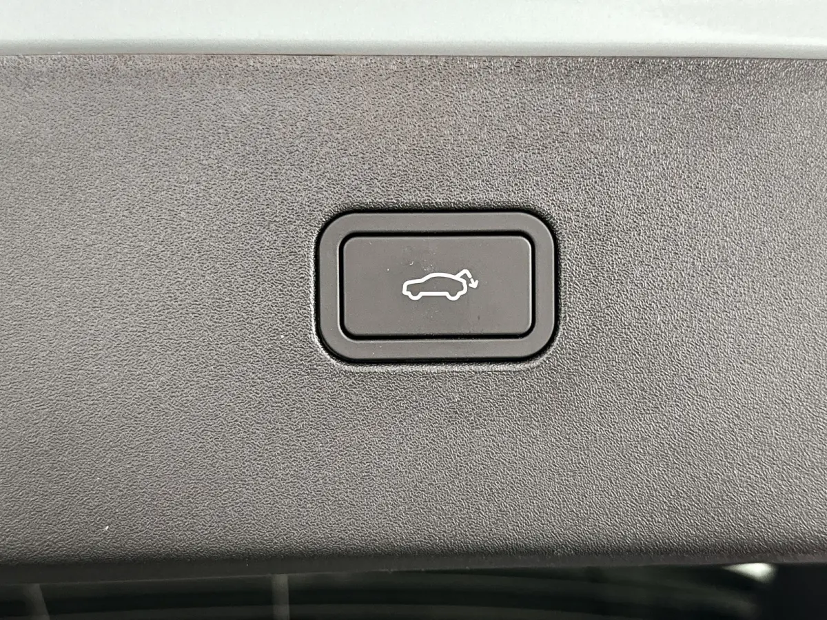 CARGO | Parkeercamera | Harman Kardon