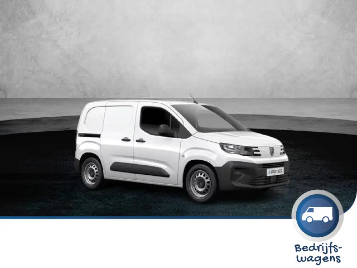EV 136 pk L1 50 kWh | 0% Rente | Meerdere kleuren Leverbaar | Carplay | Airco | Parkeersensoren