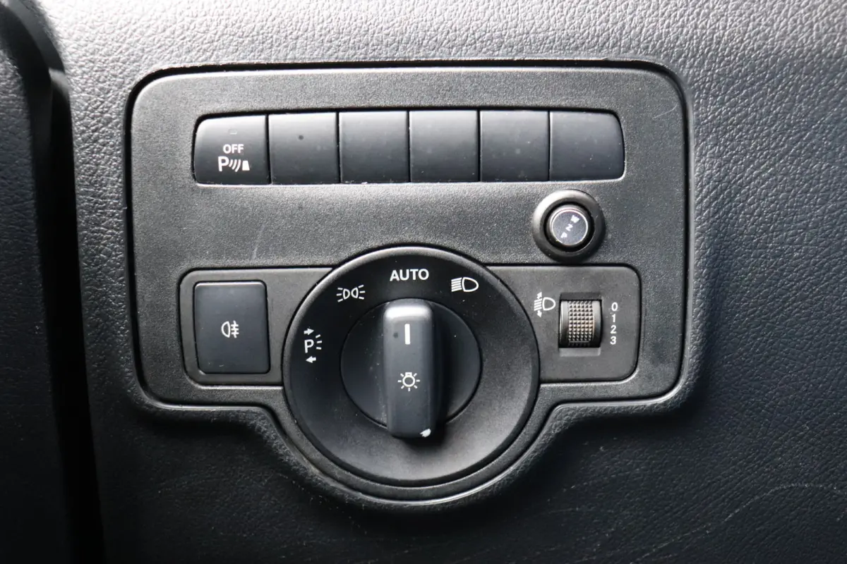 114 CDI Lang Automaat EURO 6 - Airco - Cruise - PDC - €15.900,- Excl.