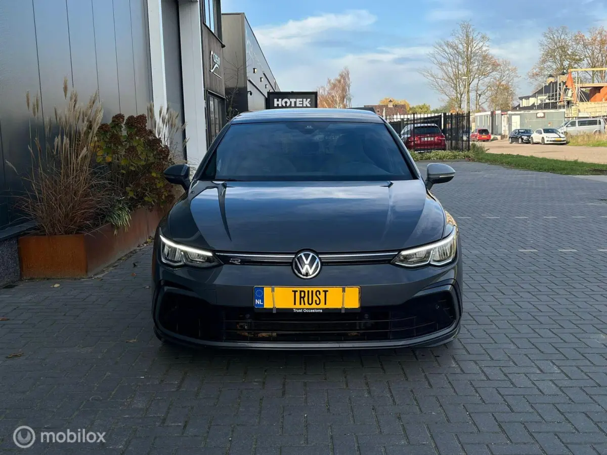 1.5 eTSI 3X R-Line Trekhaak Sterrenhemel KEYLES