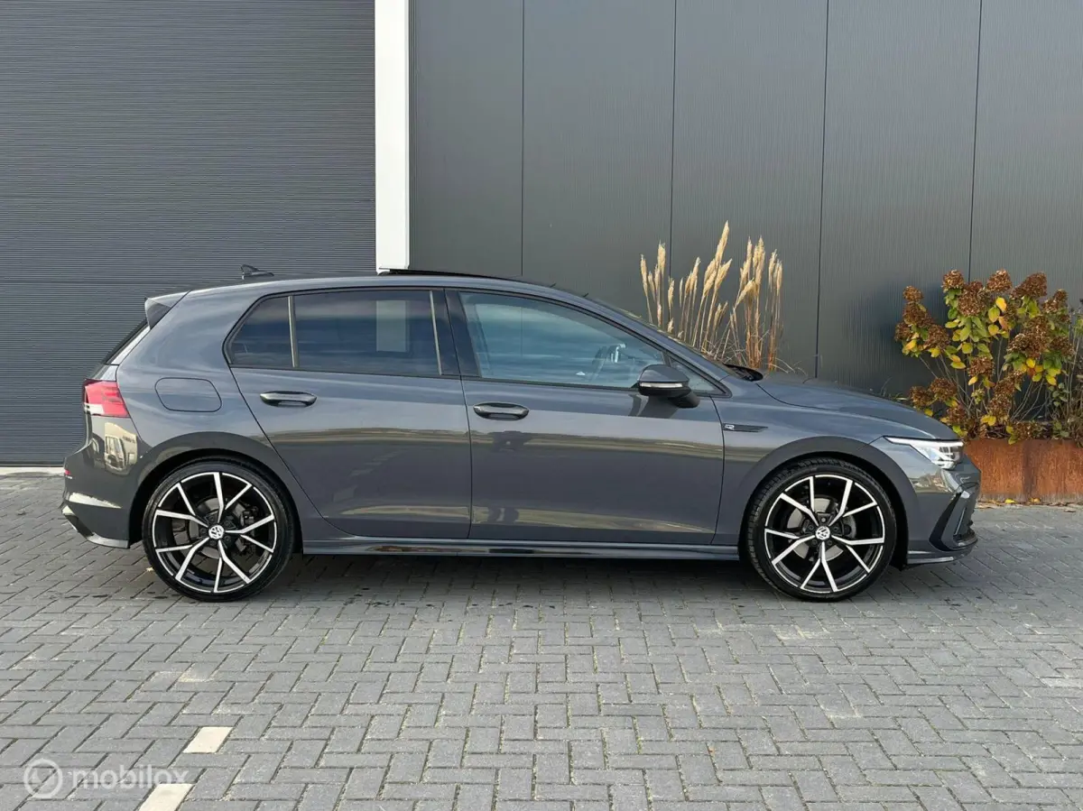 1.5 eTSI 3X R-Line Trekhaak Sterrenhemel KEYLES
