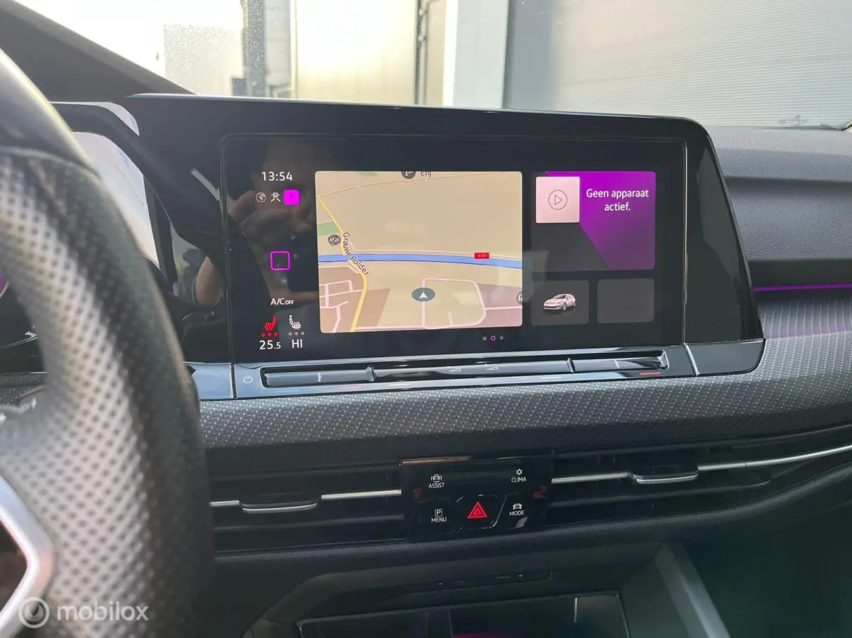 1.5 eTSI 3X R-Line Trekhaak Sterrenhemel KEYLES