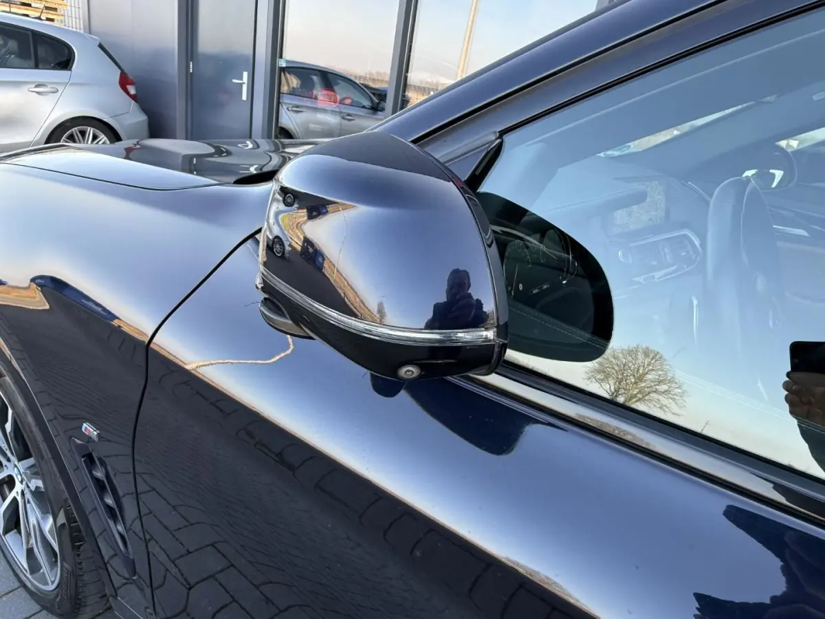 XDrive30i High Exec M-Sport HUD Panorama 360 Trekhaak