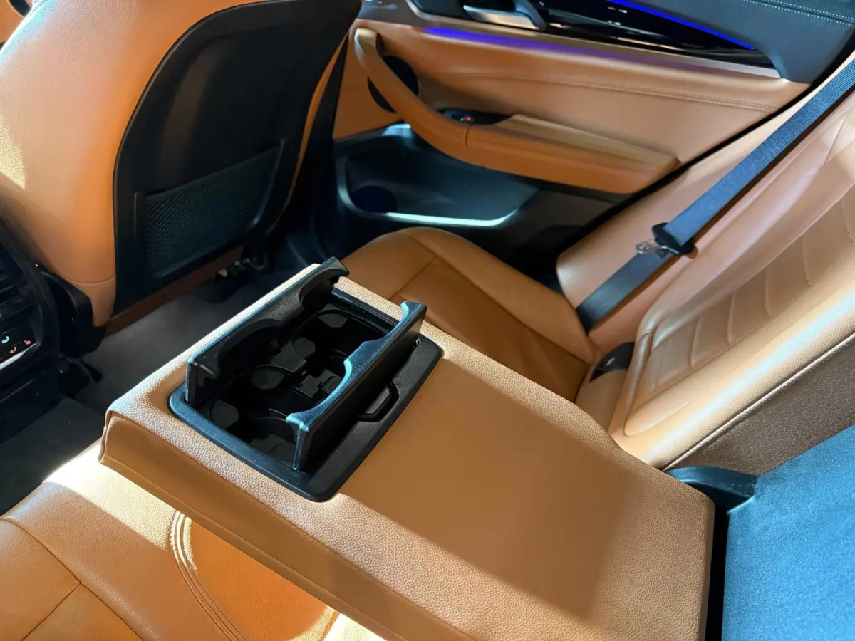 XDrive30i High Exec M-Sport HUD Panorama 360 Trekhaak
