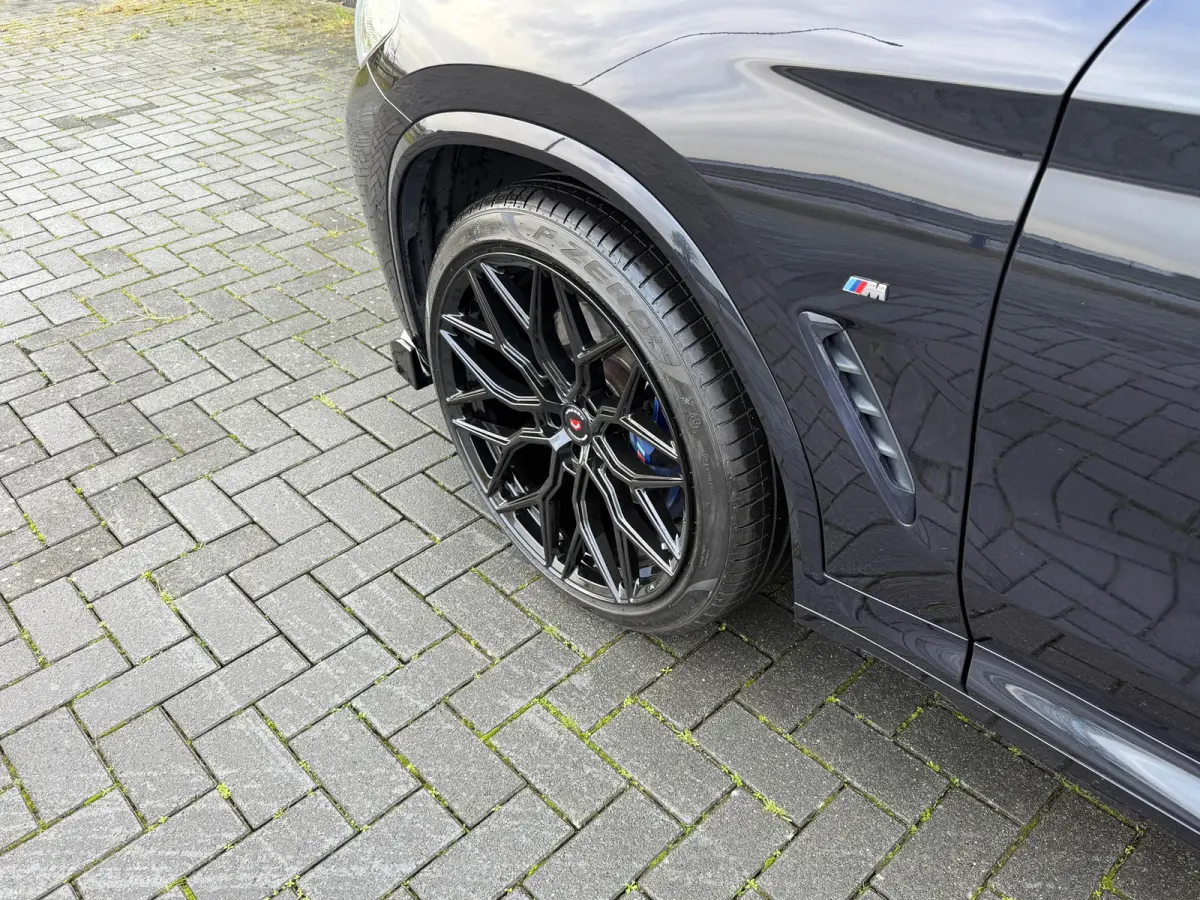 XDrive30i High Exec M-Sport HUD Panorama 360 Trekhaak