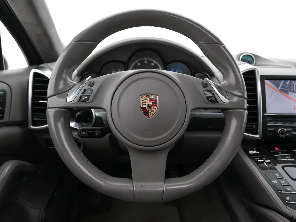 4.8 Turbo AWD Aut. *PANO | LEATHER | BURMESTER-SURROUND | BI-XENON | MEMORY-PACK | NAVI-FULLMAP | ADAPTIVE-CRUISE | AIR-SUSPENSION | CAMERA | SPORT-SEATS |  20''ALU*