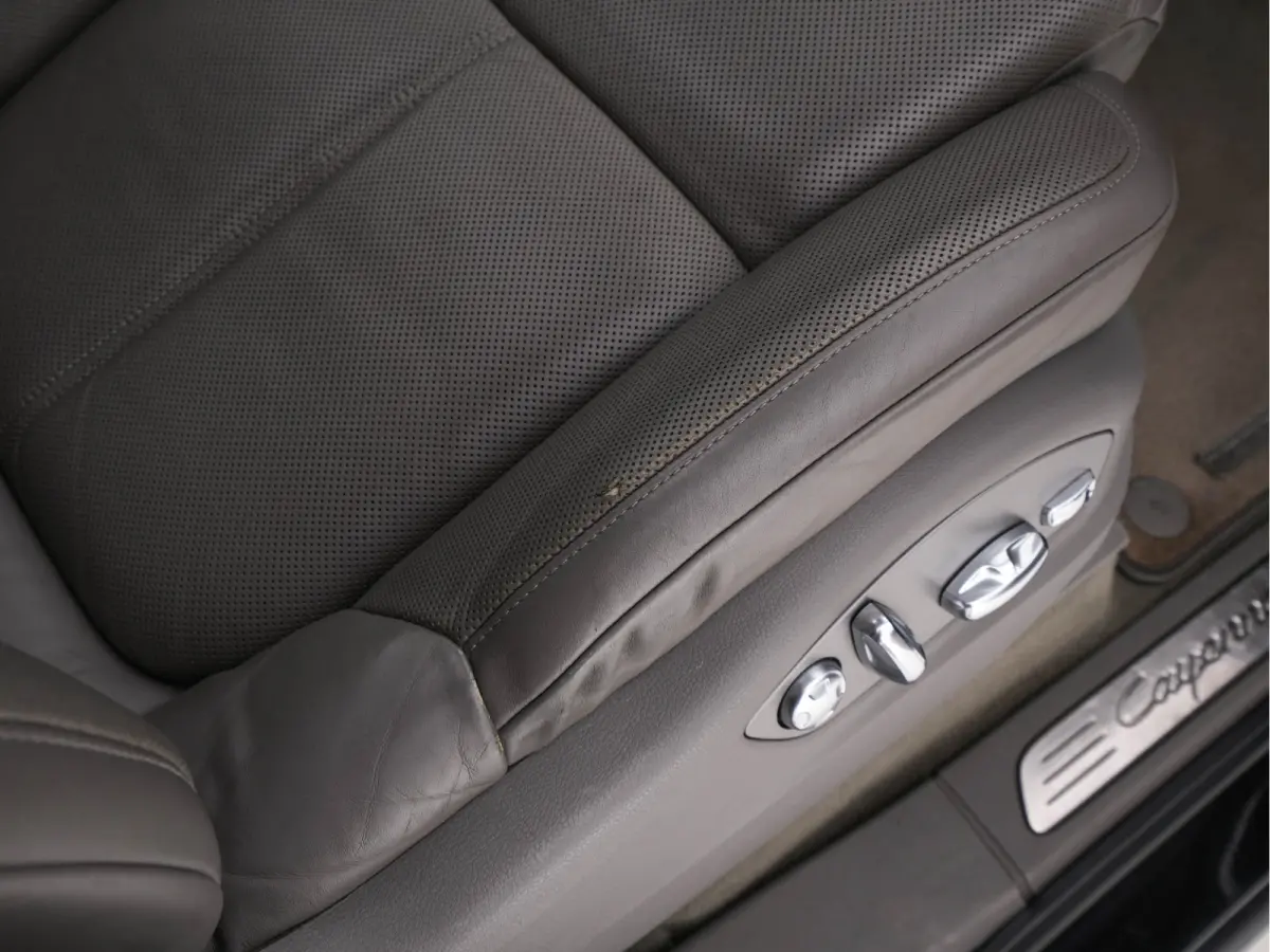 4.8 Turbo AWD Aut. *PANO | LEATHER | BURMESTER-SURROUND | BI-XENON | MEMORY-PACK | NAVI-FULLMAP | ADAPTIVE-CRUISE | AIR-SUSPENSION | CAMERA | SPORT-SEATS |  20''ALU*