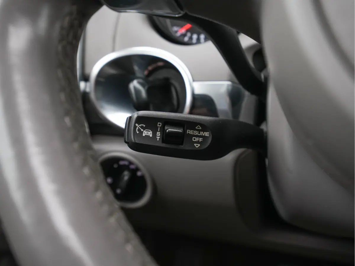 4.8 Turbo AWD Aut. *PANO | LEATHER | BURMESTER-SURROUND | BI-XENON | MEMORY-PACK | NAVI-FULLMAP | ADAPTIVE-CRUISE | AIR-SUSPENSION | CAMERA | SPORT-SEATS |  20''ALU*