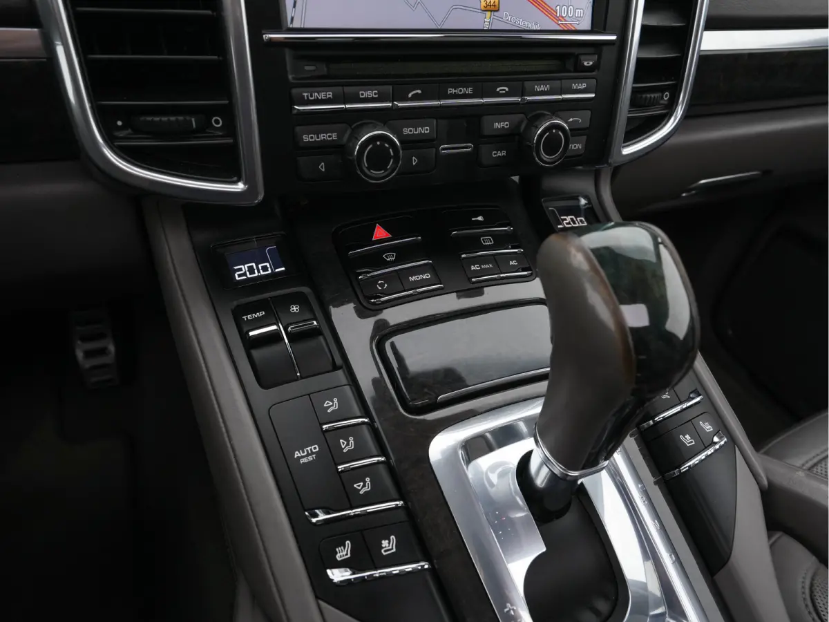 4.8 Turbo AWD Aut. *PANO | LEATHER | BURMESTER-SURROUND | BI-XENON | MEMORY-PACK | NAVI-FULLMAP | ADAPTIVE-CRUISE | AIR-SUSPENSION | CAMERA | SPORT-SEATS |  20''ALU*
