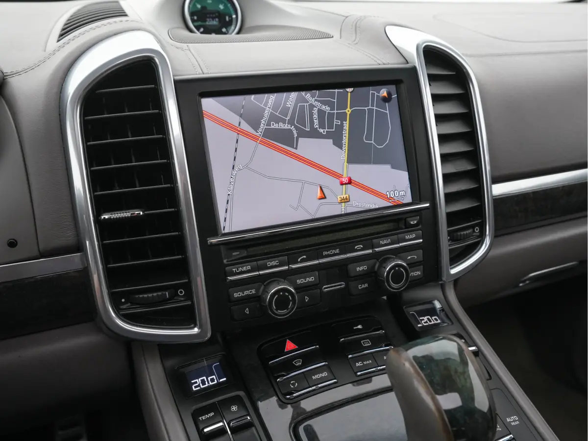 4.8 Turbo AWD Aut. *PANO | LEATHER | BURMESTER-SURROUND | BI-XENON | MEMORY-PACK | NAVI-FULLMAP | ADAPTIVE-CRUISE | AIR-SUSPENSION | CAMERA | SPORT-SEATS |  20''ALU*