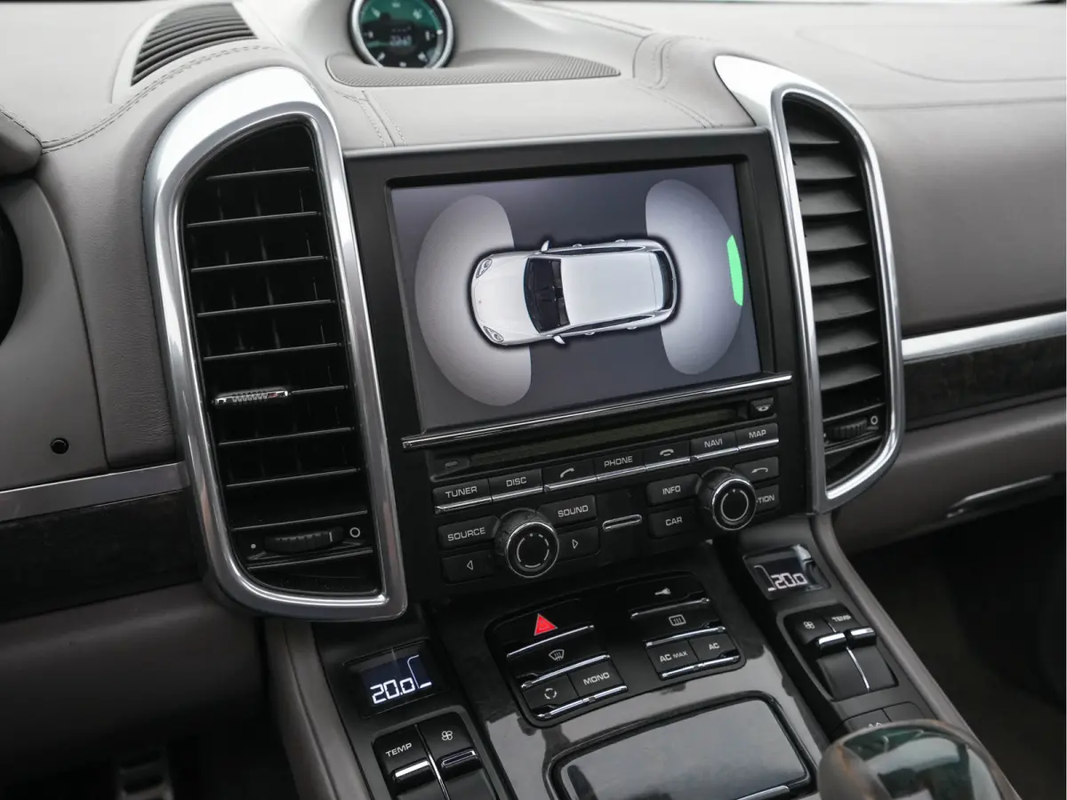 4.8 Turbo AWD Aut. *PANO | LEATHER | BURMESTER-SURROUND | BI-XENON | MEMORY-PACK | NAVI-FULLMAP | ADAPTIVE-CRUISE | AIR-SUSPENSION | CAMERA | SPORT-SEATS |  20''ALU*