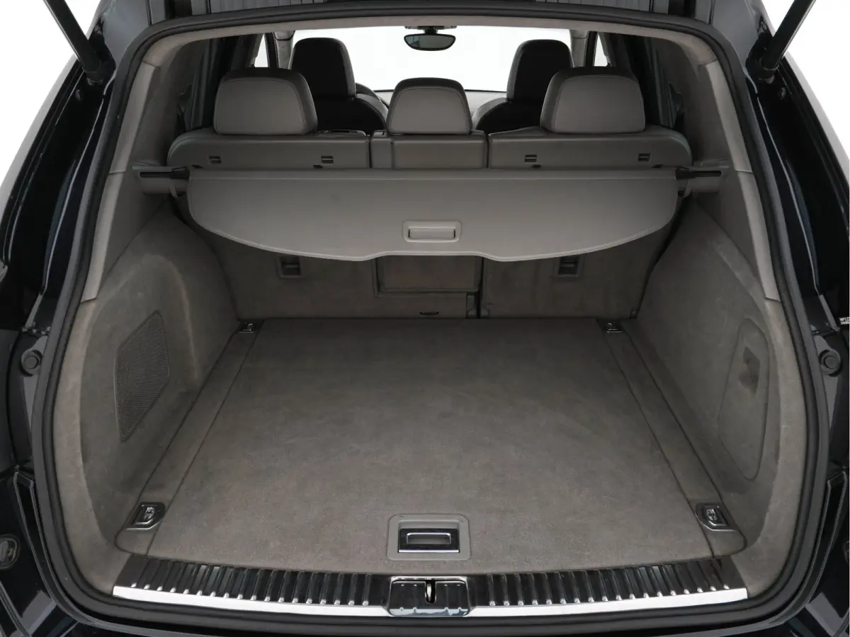 4.8 Turbo AWD Aut. *PANO | LEATHER | BURMESTER-SURROUND | BI-XENON | MEMORY-PACK | NAVI-FULLMAP | ADAPTIVE-CRUISE | AIR-SUSPENSION | CAMERA | SPORT-SEATS |  20''ALU*