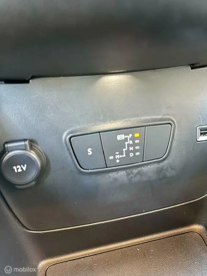 1.2 96kw/Plus/navi/nog fabrieksgarantie