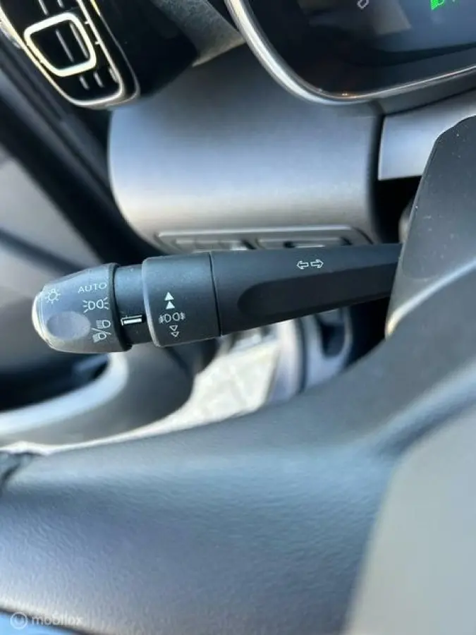 1.2 96kw/Plus/navi/nog fabrieksgarantie