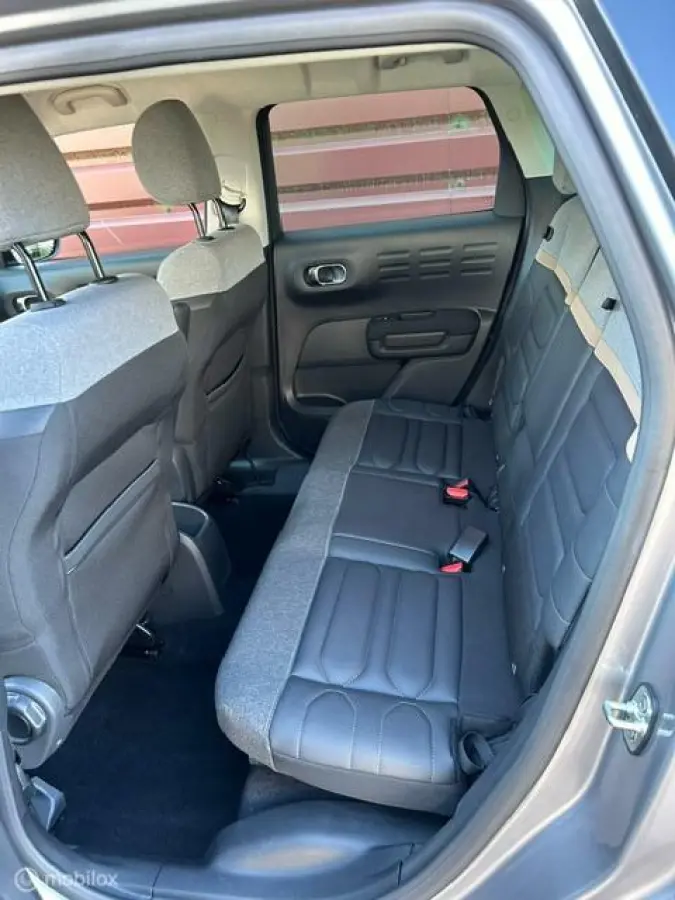 1.2 96kw/Plus/navi/nog fabrieksgarantie