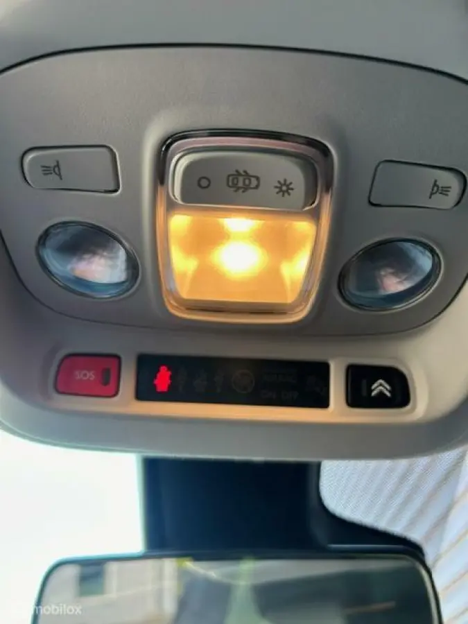 1.2 96kw/Plus/navi/nog fabrieksgarantie