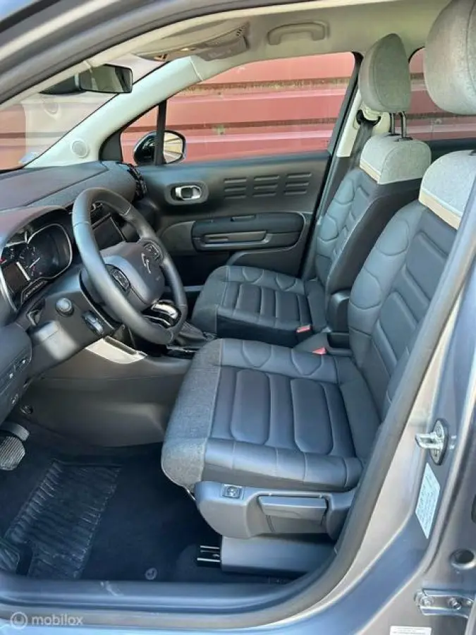 1.2 96kw/Plus/navi/nog fabrieksgarantie