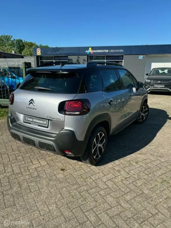 1.2 96kw/Plus/navi/nog fabrieksgarantie