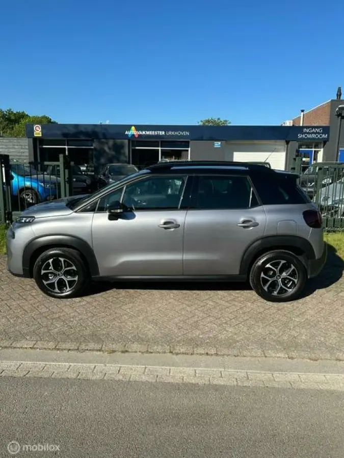 1.2 96kw/Plus/navi/nog fabrieksgarantie
