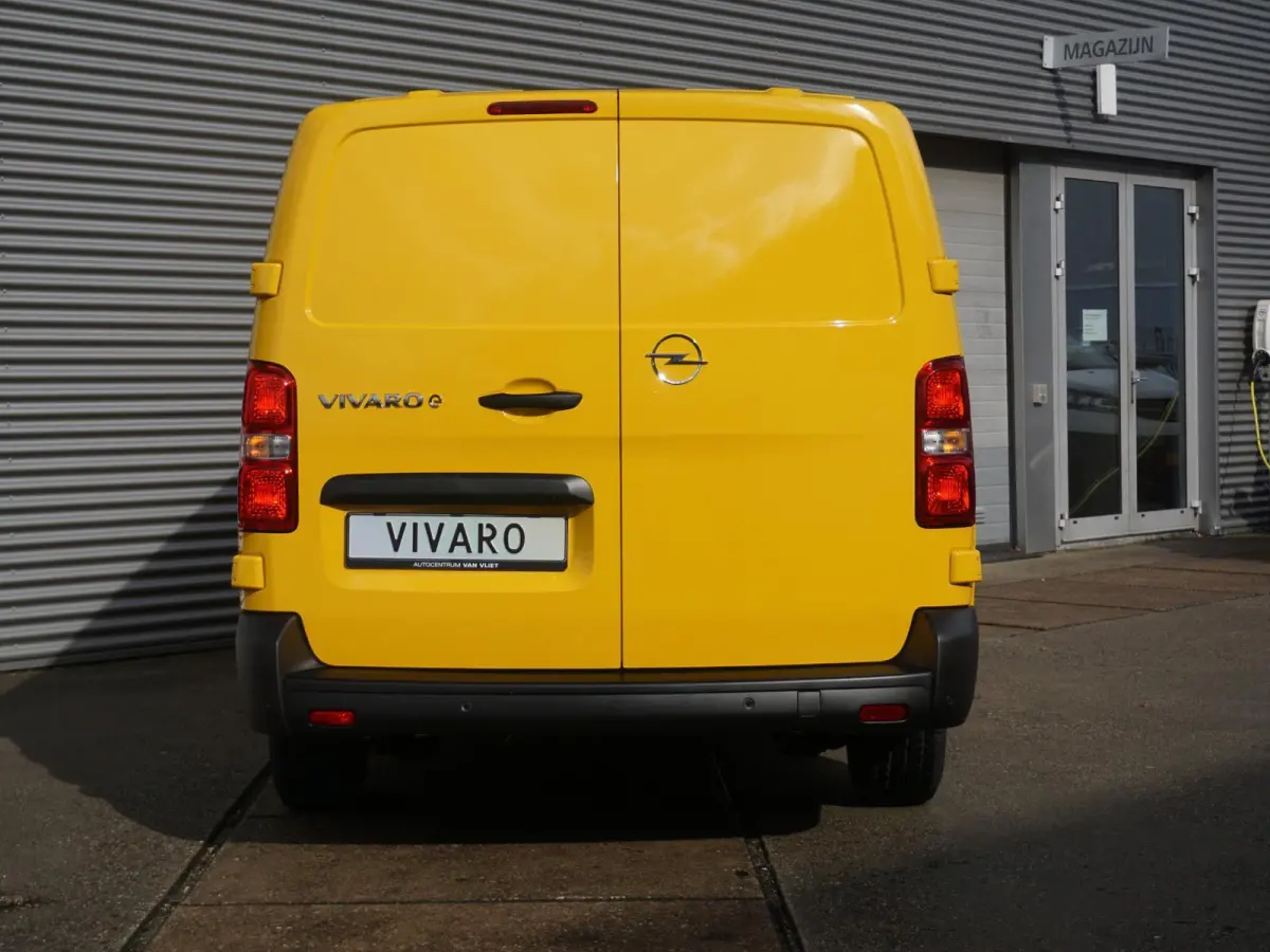 Electric L3 50 kWh | 0% rente | 8 jaar garantie | Apple Carplay | achteruitrijcamera | RAL1032