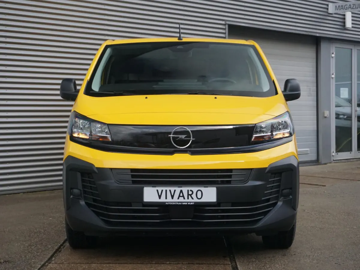 Electric L3 50 kWh | 0% rente | 8 jaar garantie | Apple Carplay | achteruitrijcamera | RAL1032