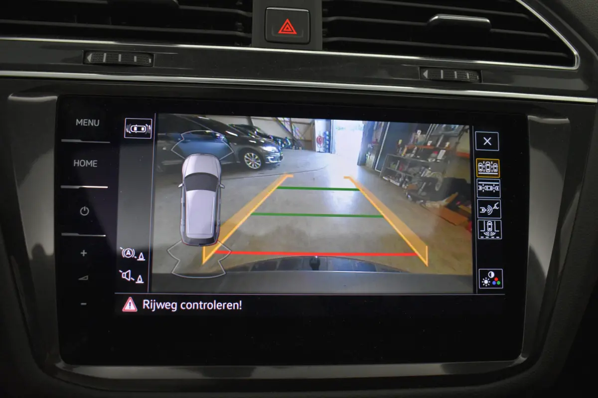 All-space 1.4 TSI 7p EL Trekh+aKlep Virtual Head-Up Camera Pano Discpro navi