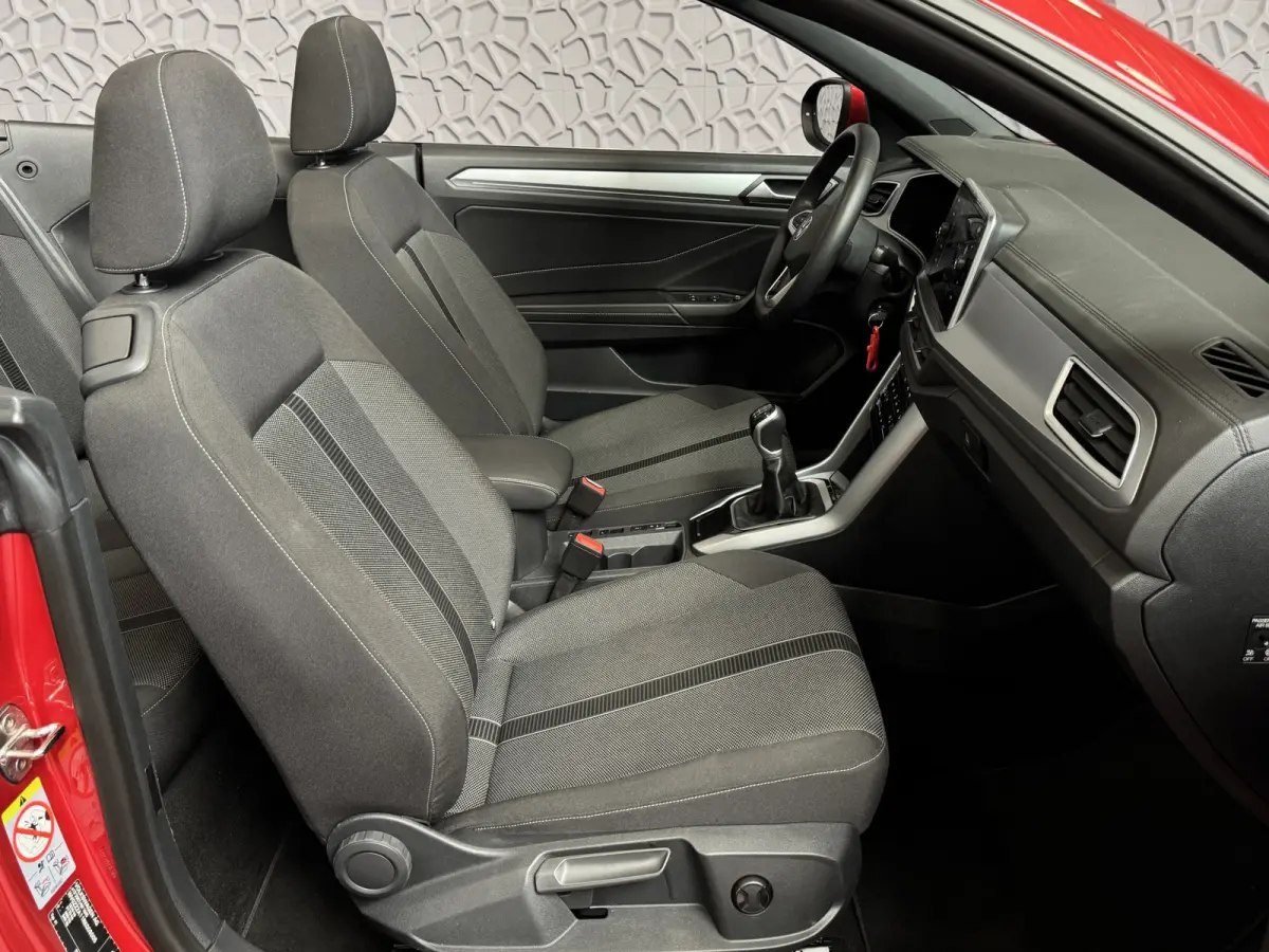 TSI 110 PK NAVI IQ.LED STOEL/STUUR.VERW DAB ADAP.CRUISE VIR.COCKPIT CARPLAY ✅Top Auto's Wijchen. 30 Jaar Specialist in Volkswagen  : Alle Type's : R-Line Edition / Style / First Edition / 