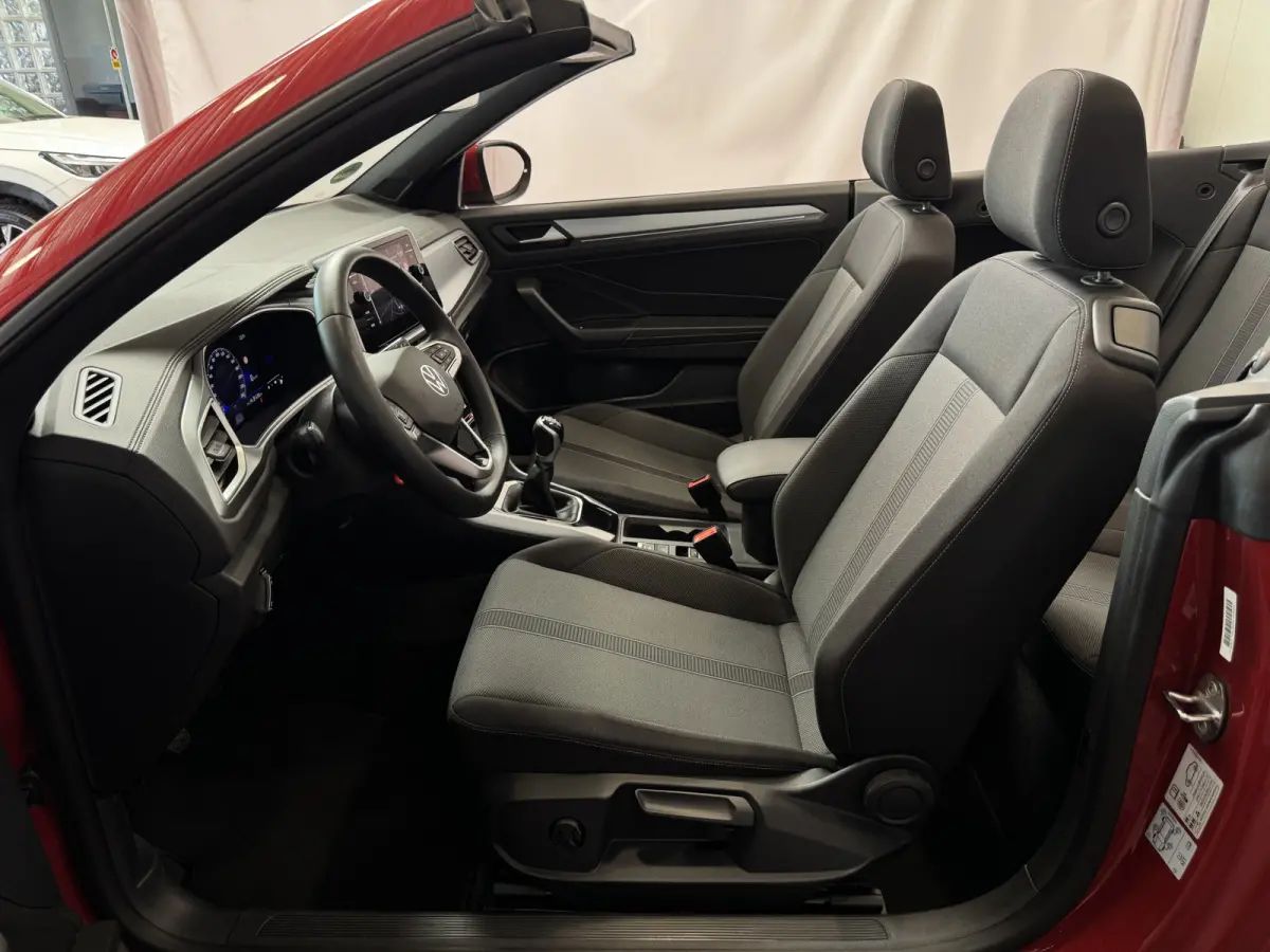 TSI 110 PK NAVI IQ.LED STOEL/STUUR.VERW DAB ADAP.CRUISE VIR.COCKPIT CARPLAY ✅Top Auto's Wijchen. 30 Jaar Specialist in Volkswagen  : Alle Type's : R-Line Edition / Style / First Edition / 