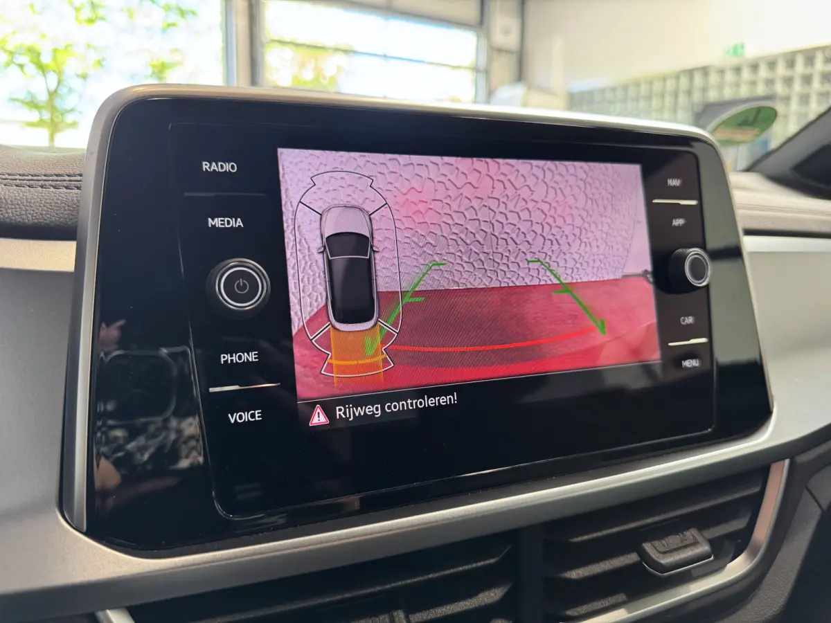 TSI 110 PK NAVI IQ.LED STOEL/STUUR.VERW DAB ADAP.CRUISE VIR.COCKPIT CARPLAY ✅Top Auto's Wijchen. 30 Jaar Specialist in Volkswagen  : Alle Type's : R-Line Edition / Style / First Edition / 