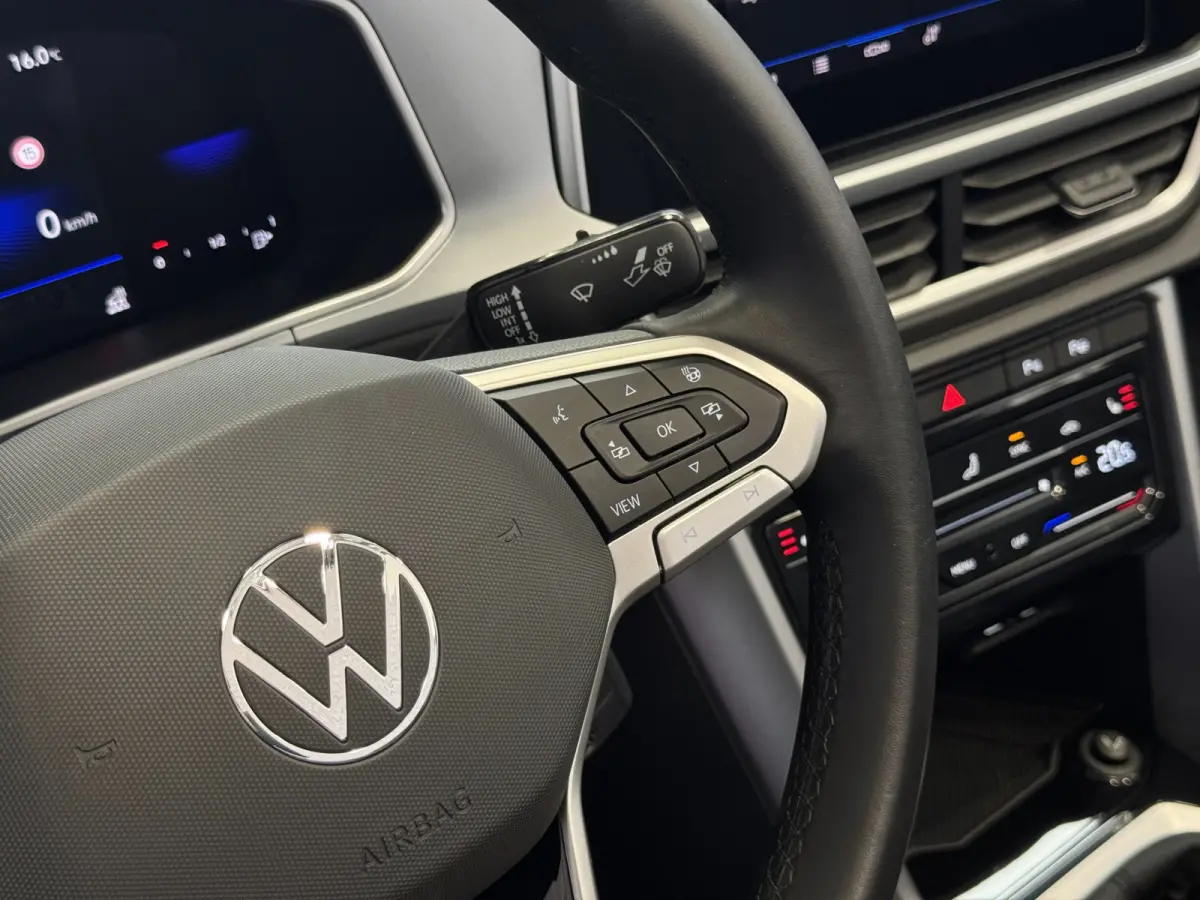 TSI 110 PK NAVI IQ.LED STOEL/STUUR.VERW DAB ADAP.CRUISE VIR.COCKPIT CARPLAY ✅Top Auto's Wijchen. 30 Jaar Specialist in Volkswagen  : Alle Type's : R-Line Edition / Style / First Edition / 