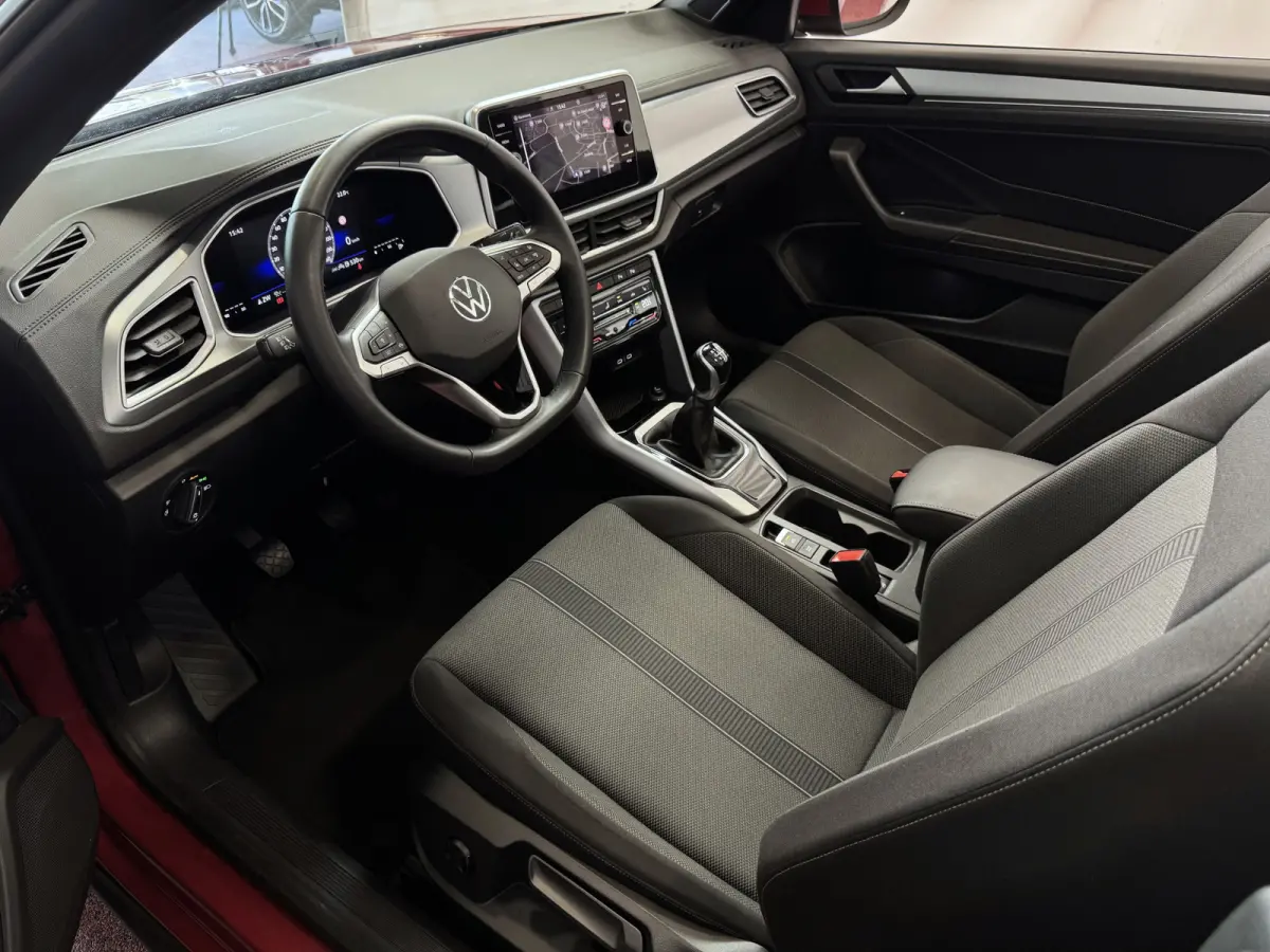 TSI 110 PK NAVI IQ.LED STOEL/STUUR.VERW DAB ADAP.CRUISE VIR.COCKPIT CARPLAY ✅Top Auto's Wijchen. 30 Jaar Specialist in Volkswagen  : Alle Type's : R-Line Edition / Style / First Edition / 
