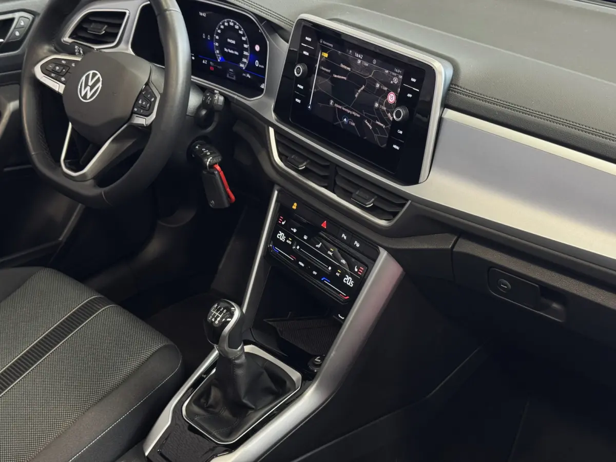 TSI 110 PK NAVI IQ.LED STOEL/STUUR.VERW DAB ADAP.CRUISE VIR.COCKPIT CARPLAY ✅Top Auto's Wijchen. 30 Jaar Specialist in Volkswagen  : Alle Type's : R-Line Edition / Style / First Edition / 
