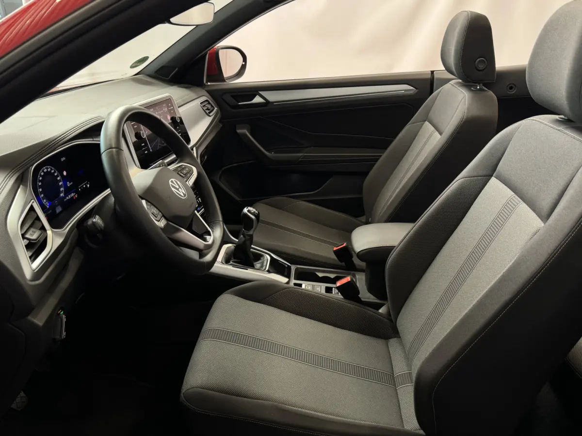 TSI 110 PK NAVI IQ.LED STOEL/STUUR.VERW DAB ADAP.CRUISE VIR.COCKPIT CARPLAY ✅Top Auto's Wijchen. 30 Jaar Specialist in Volkswagen  : Alle Type's : R-Line Edition / Style / First Edition / 