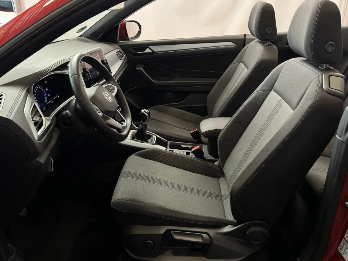TSI 110 PK NAVI IQ.LED STOEL/STUUR.VERW DAB ADAP.CRUISE VIR.COCKPIT CARPLAY ✅Top Auto's Wijchen. 30 Jaar Specialist in Volkswagen  : Alle Type's : R-Line Edition / Style / First Edition / 