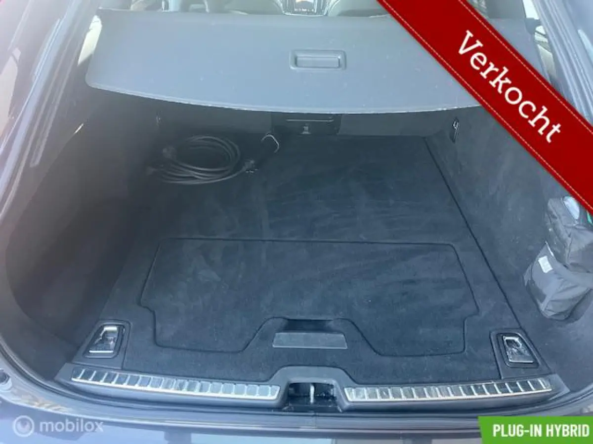 2.0 T6 AWD R-DESIGN PHEV | GOOGLE NAV | PANO | VOL