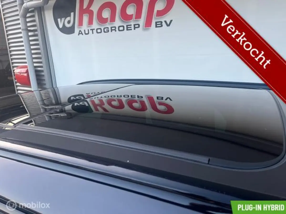 2.0 T6 AWD R-DESIGN PHEV | GOOGLE NAV | PANO | VOL
