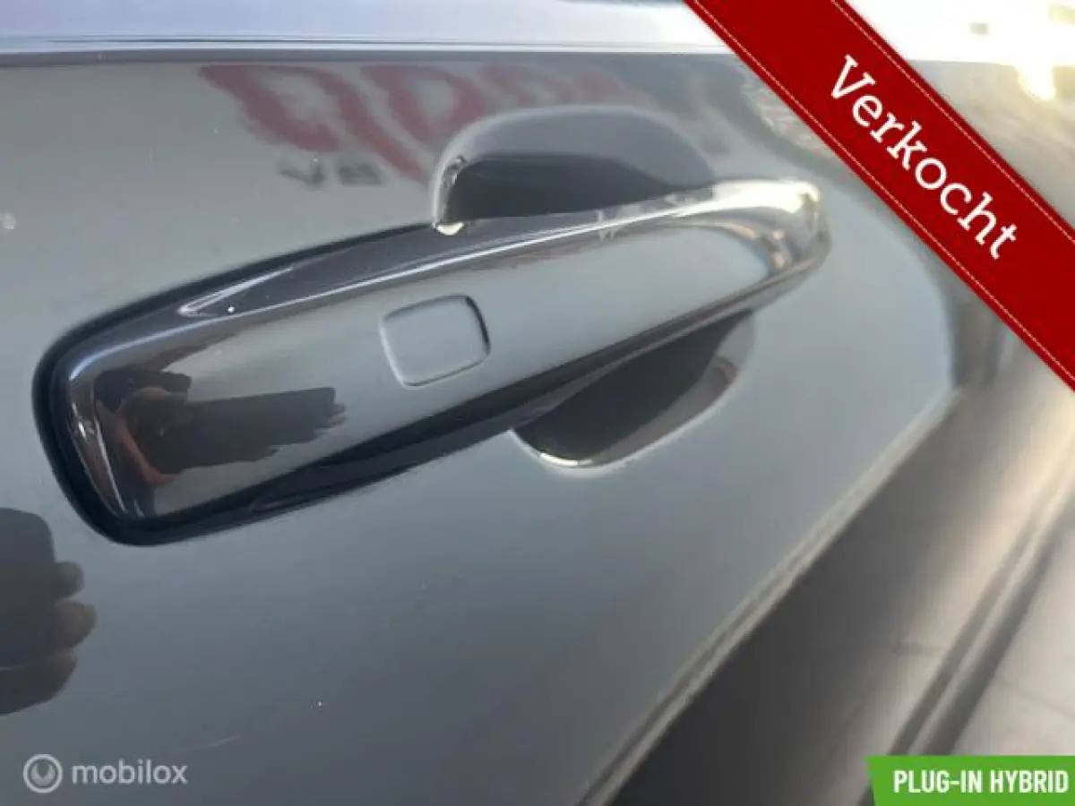 2.0 T6 AWD R-DESIGN PHEV | GOOGLE NAV | PANO | VOL