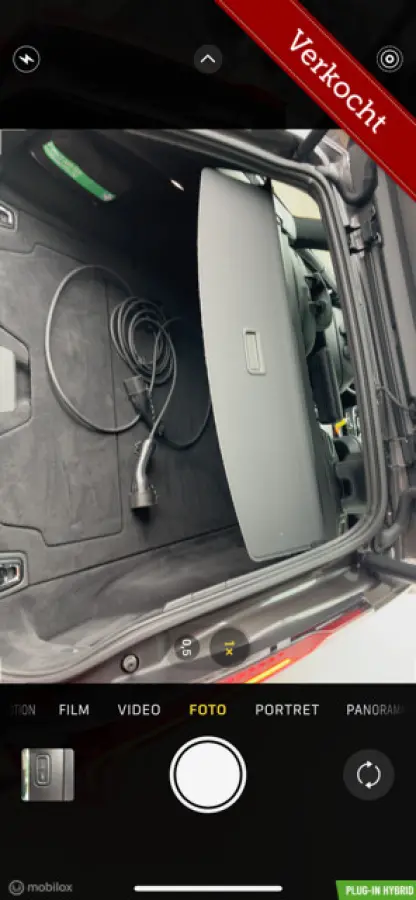 2.0 T6 AWD R-DESIGN PHEV | GOOGLE NAV | PANO | VOL