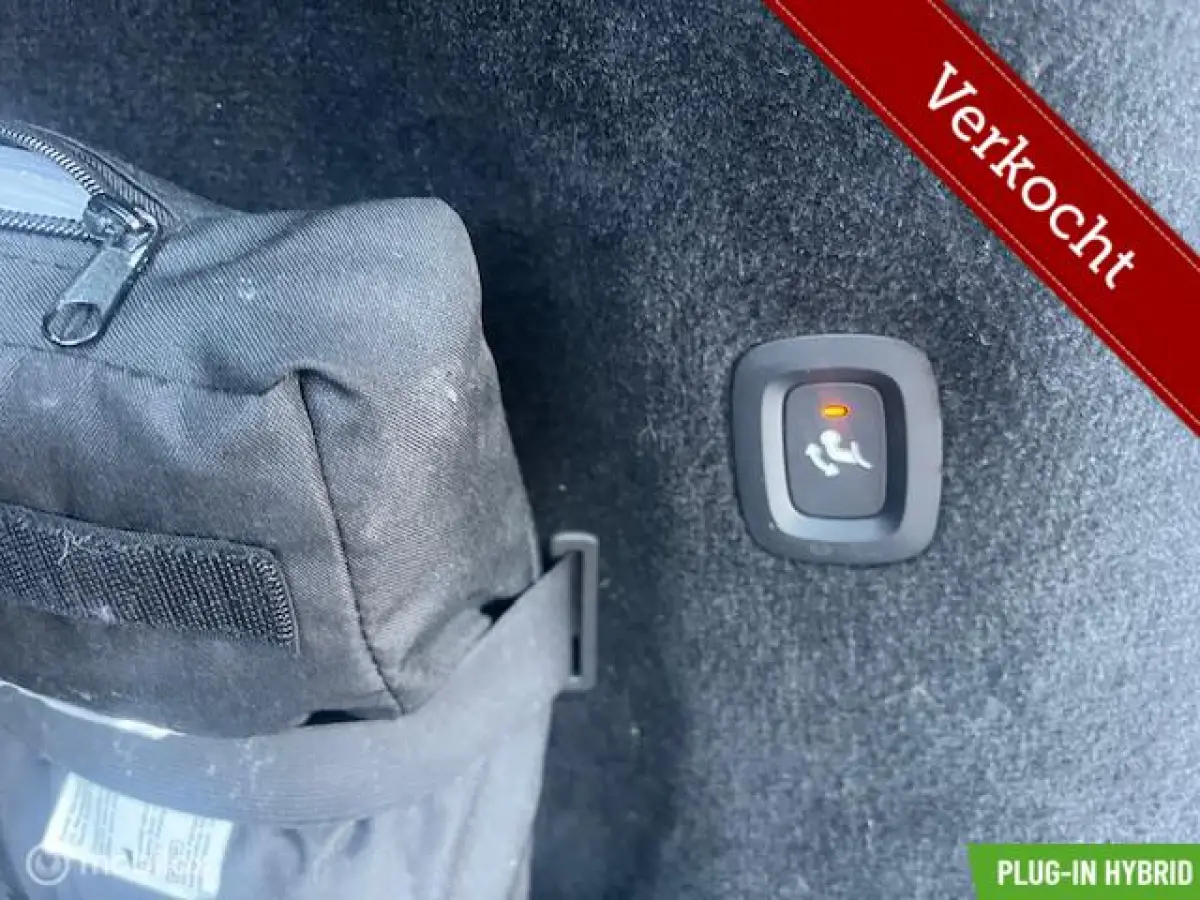 2.0 T6 AWD R-DESIGN PHEV | GOOGLE NAV | PANO | VOL